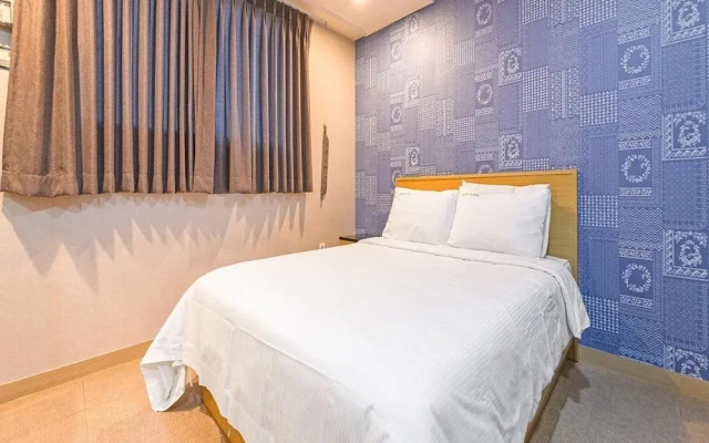 Jeju Alliba Hotel