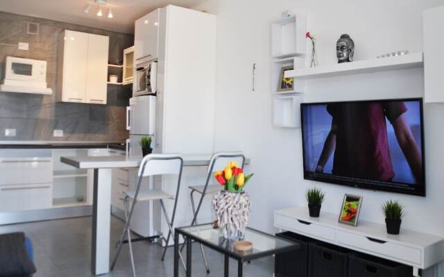Apartamentos en Playa de Amadores - My Home, Your Home