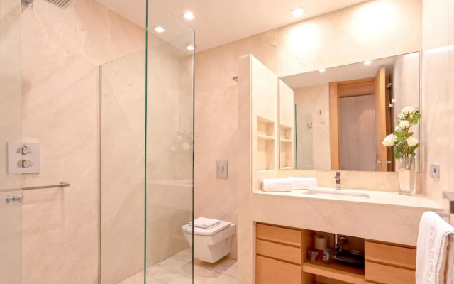 Exclusive Apartament in the Center. Tetuán III