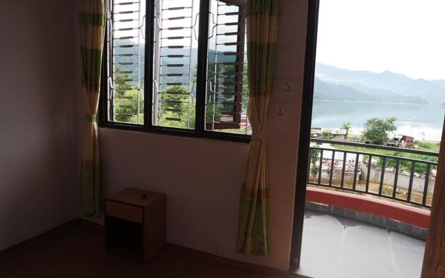 Pokhara Youth Hostel