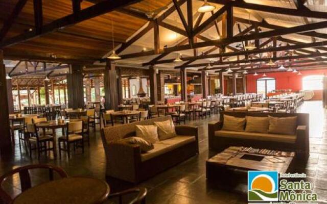 Hotel Estancia Santa Monica