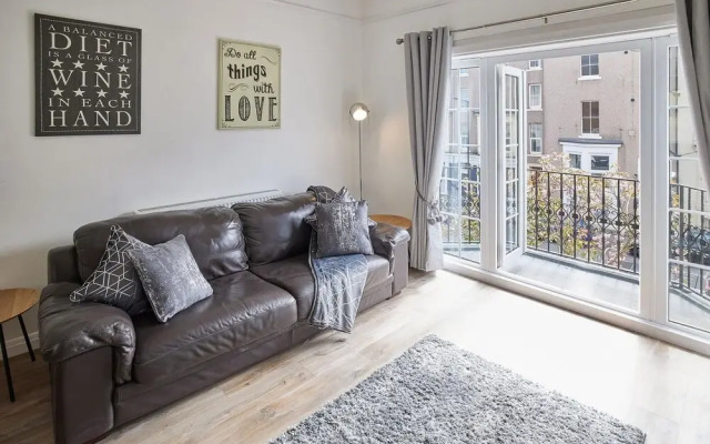 Apartment 2 at Glencoe