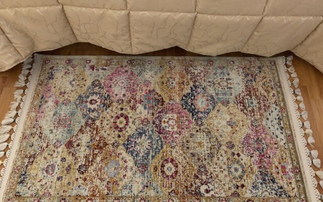 Ferrante D'Aragona rooms