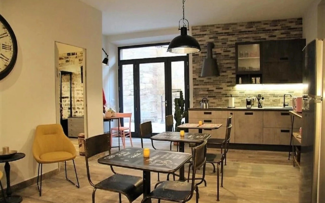 Orvieto House (Parcheggio Compreso)