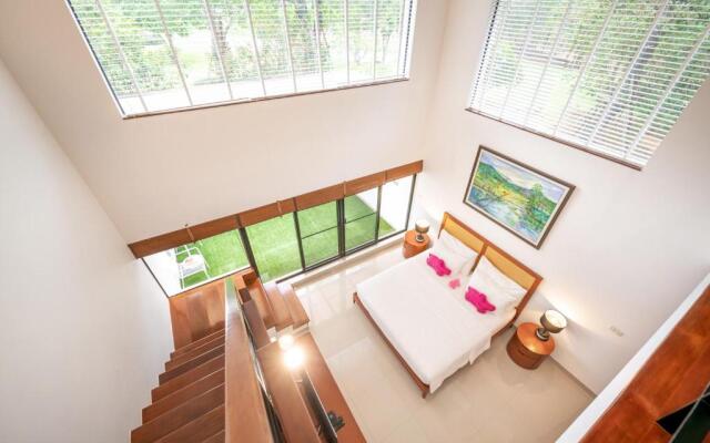 The Pig House Khao Yai