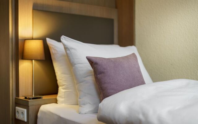 Hotel Alster