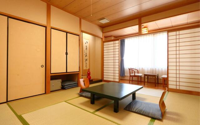 Yamani Ryokan