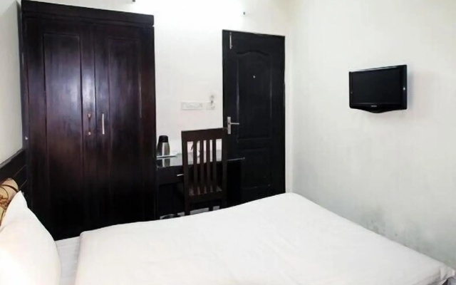 Hotel Eurasia – Guest Rooms – Jaipur