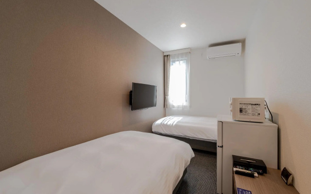 HOTEL R9 The Yard Ishioka