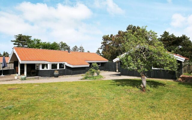 Holiday Home in Slagelse