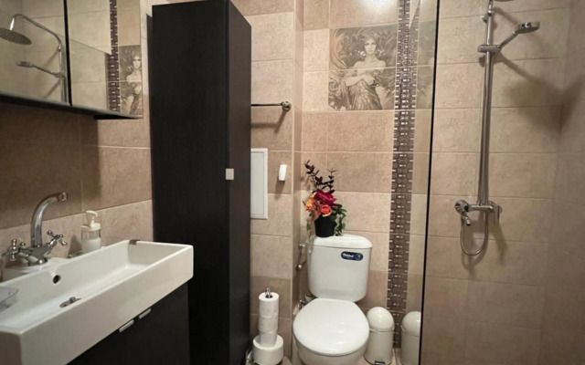 Business and Leisure apartments in Mladost 2