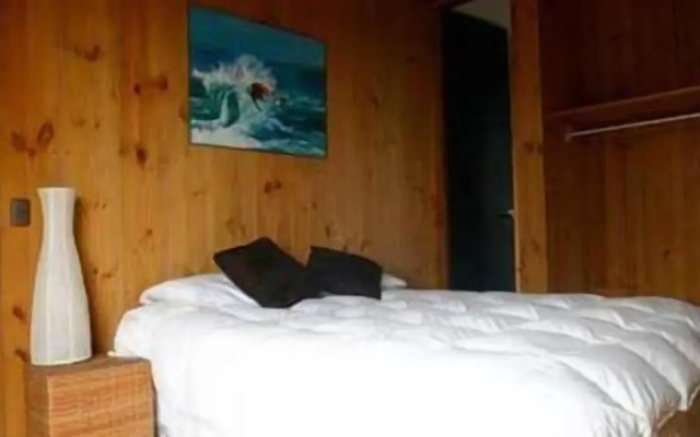 Surf Lodge Posada Punta de Lobos