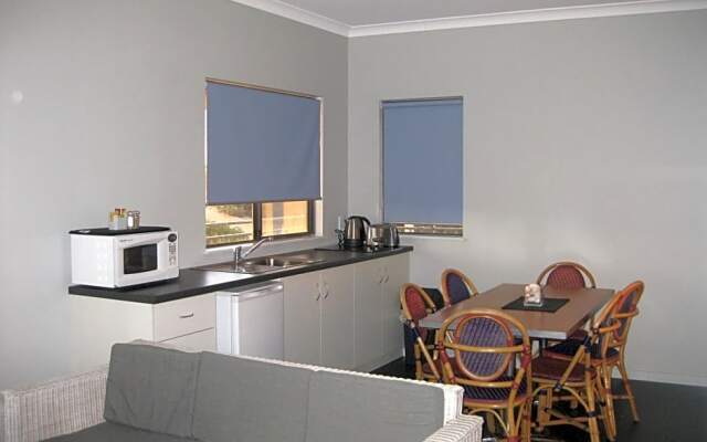 Centrebreak Beach Stay