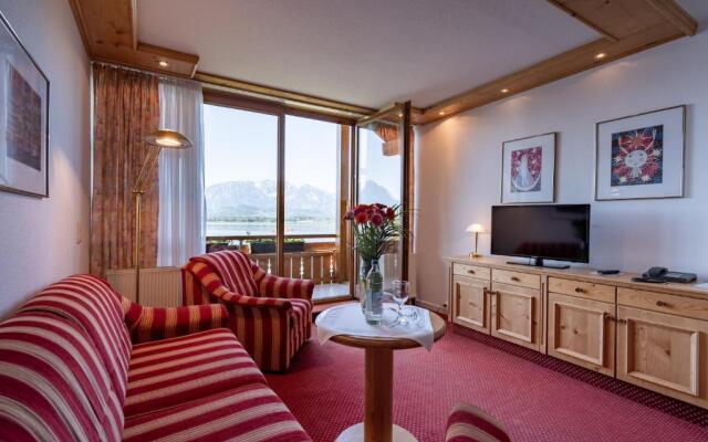 Residenz Hopfensee