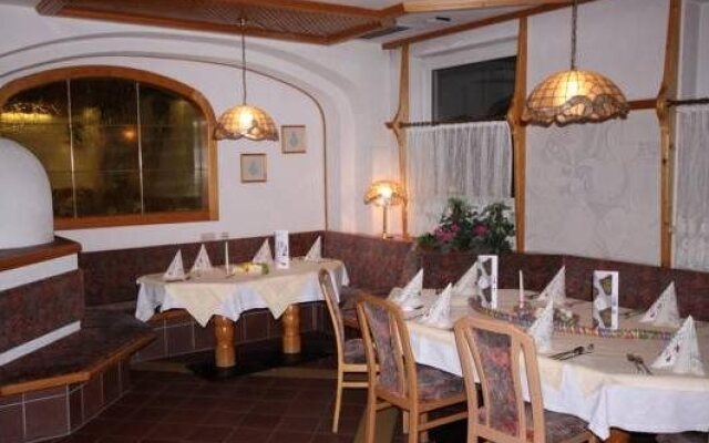 Sporthotel Molltal