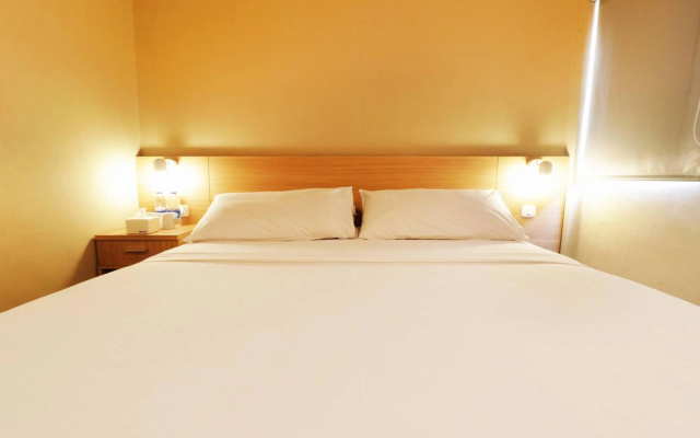 Quds Express Hotel