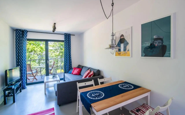 Apartamenty Przy Plaży