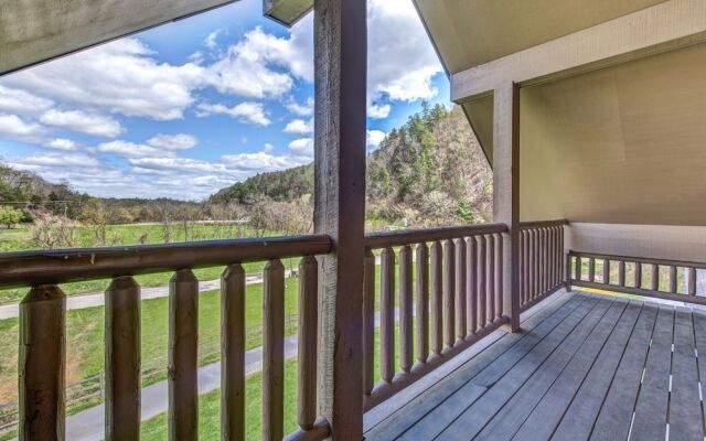 Waldens Creek Lodge