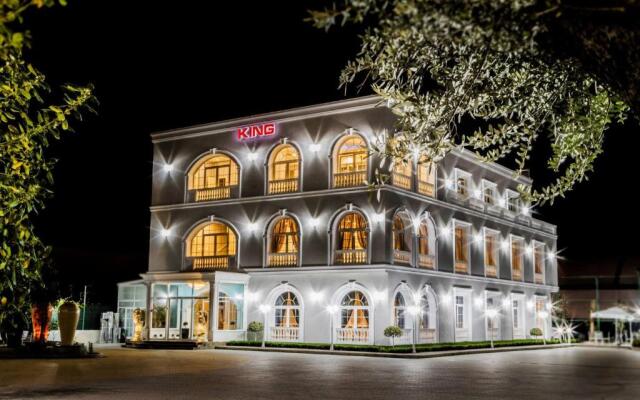 The King Resort