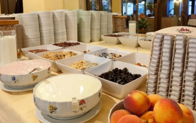 Promenaden-Strandhotel Marolt