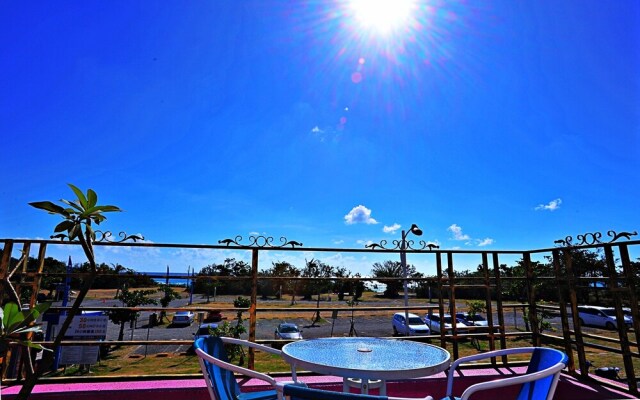 Bay Romance Guest House