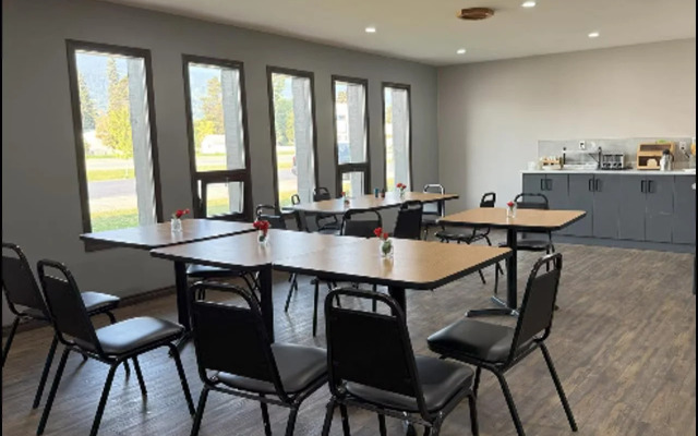 SureStay by Best Western Smithers