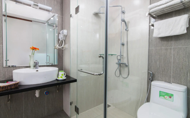 Hotel Bel Ami Hanoi