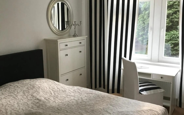 Komfortwohnung Leipzig Zentrum-Nord