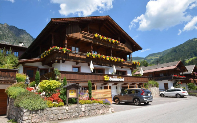 Haus Sonnwend