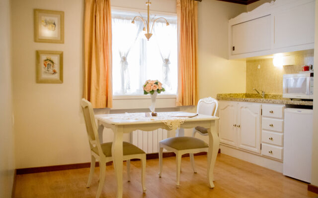 Hotel Ritta Höppner