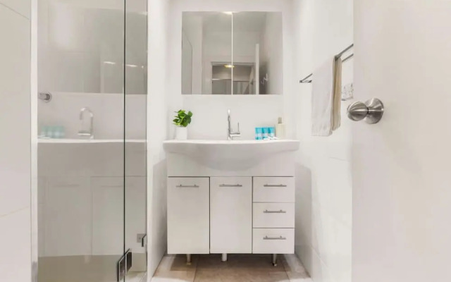 Lovely Apartment in Darlinghurst