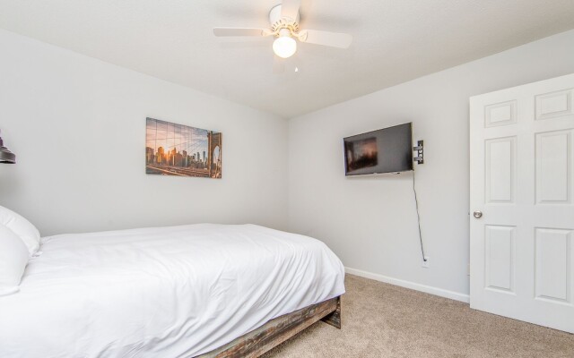 The Chalmers Place Guest House