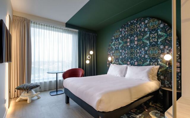 Ibis Styles Rotterdam Ahoy 