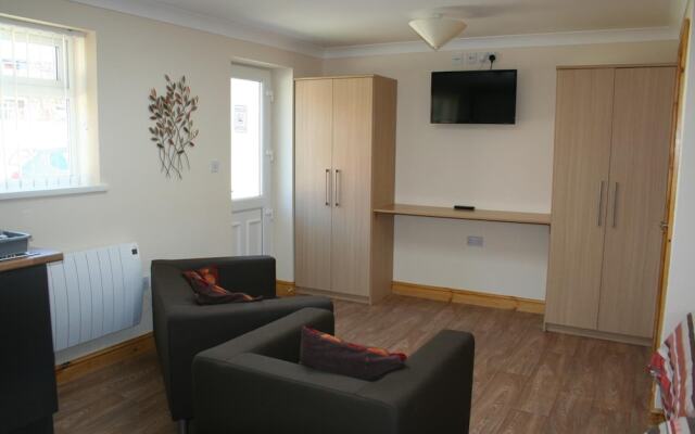 The Castle Inn & lodge