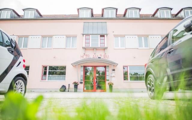 Hotel am Turm