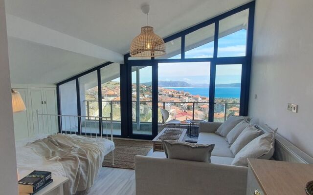Fi Salda Otel