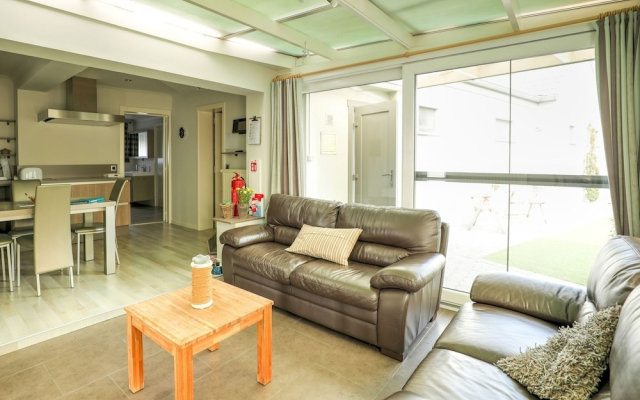 Comfy Holiday Home in Geetbets With Garden - фото 3