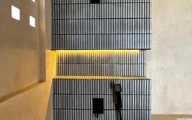 Wabi Sabi Villa By Hombali