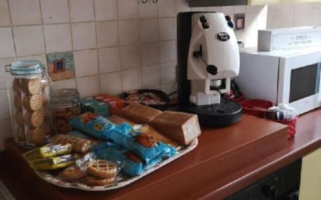 Au Jardin de Florence