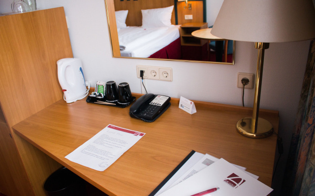 Ramada By Wyndham Bottrop