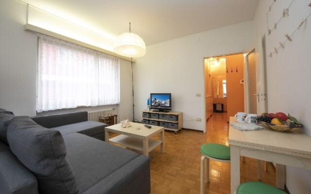 Cosy Studio Lugano