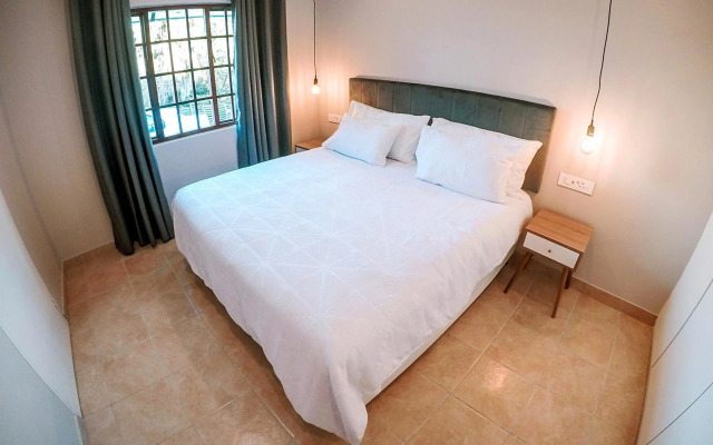 Strelitzia Apartments