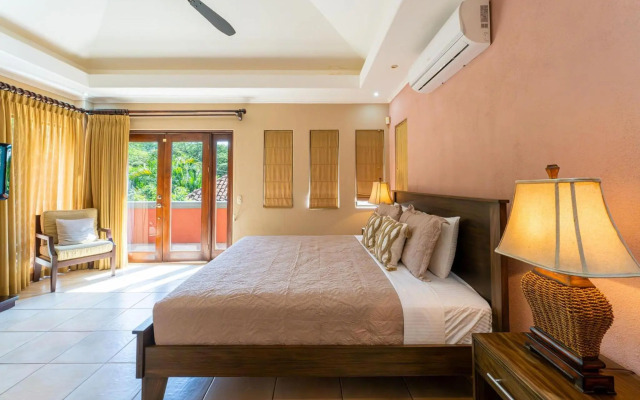 Jade Coast 3- Private 5 Bedroom Villa