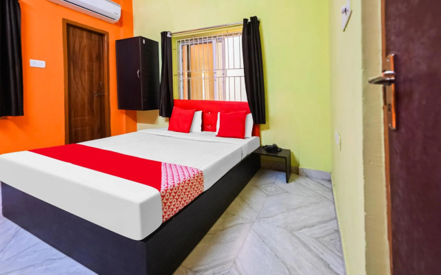 Capital O 84501 Avisi Residency 2