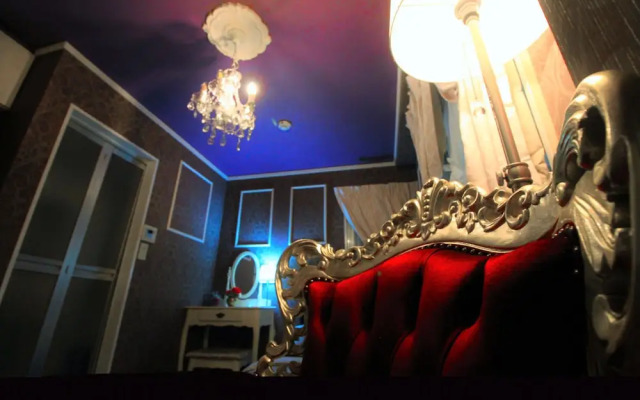 Micro Hotels near Roppongi