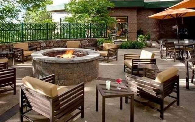 Courtyard Boston Waltham