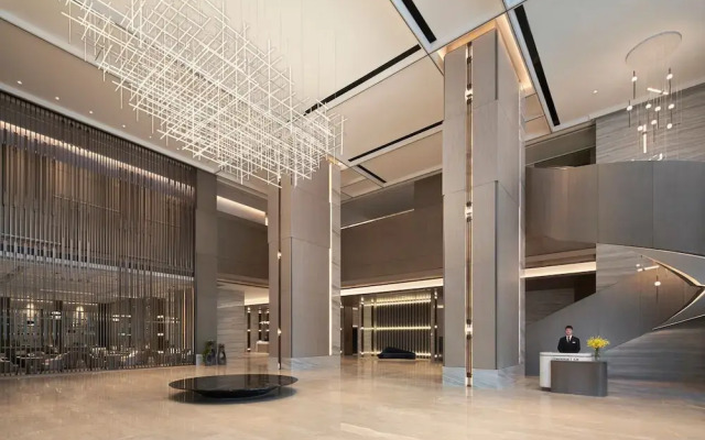 Wenzhou Marriott Hotel