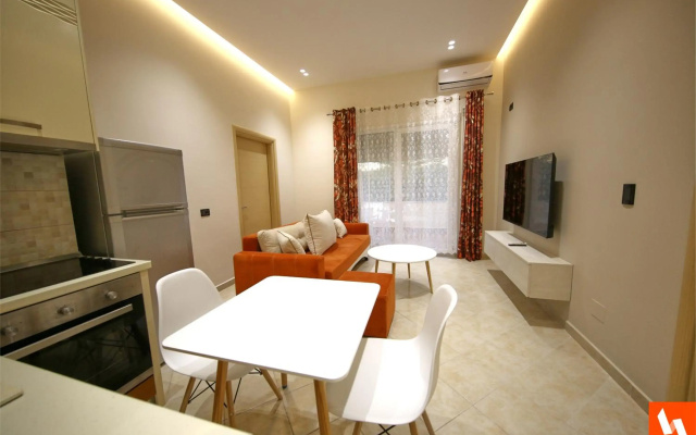 easyStay - Lovely One Bedroom Apartment