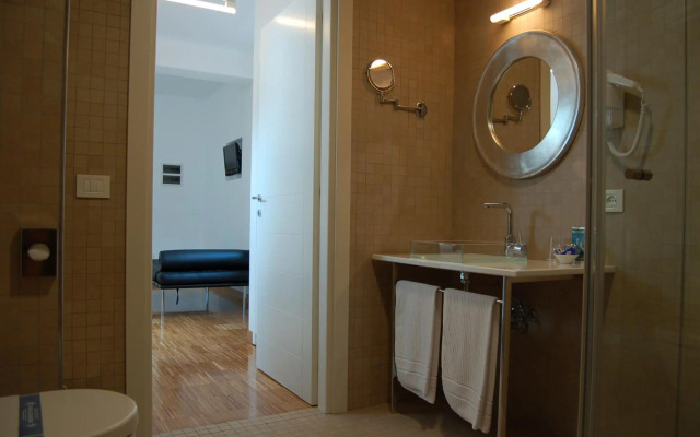 Guest House del Conte