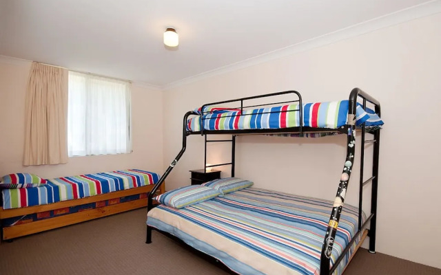 The Dunes, Unit 17/38 Marine Drive